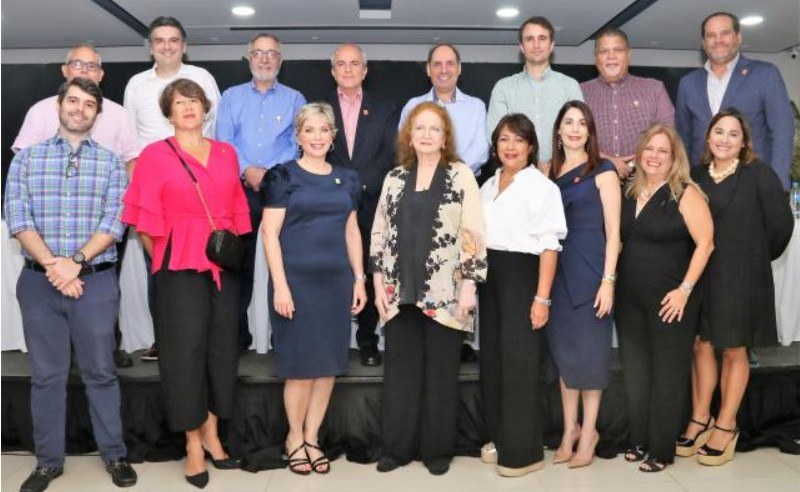 Junta Directiva La Benéfica 2023-2025